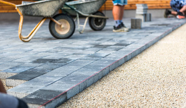 Best Cobblestone Driveway Pavers  in Kingman, AZ