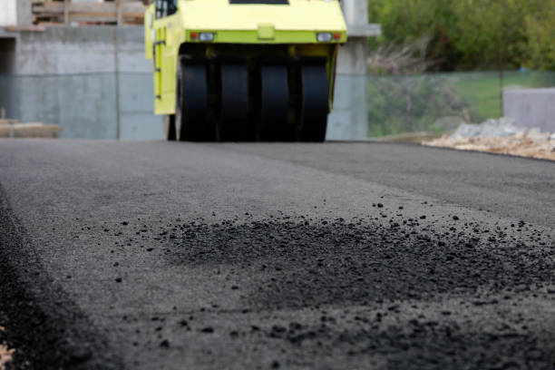 Best Driveway Paving Contractor  in Kingman, AZ
