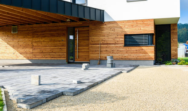 Best Driveway Resurfacing Pavers  in Kingman, AZ