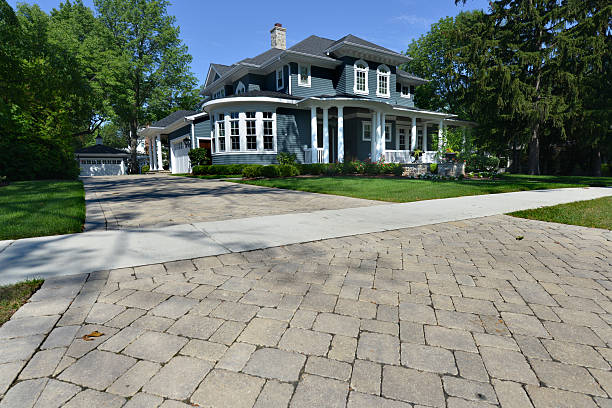 Professional Driveway Pavers in Kingman, AZ