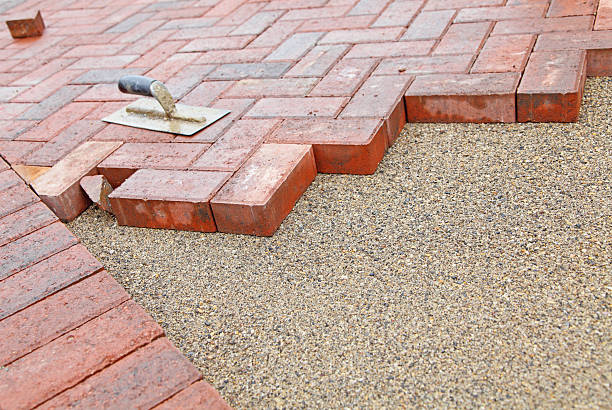 Professional Driveway Pavers in Kingman, AZ
