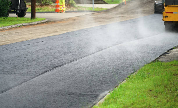 Paver Driveway Replacement in Kingman, AZ
