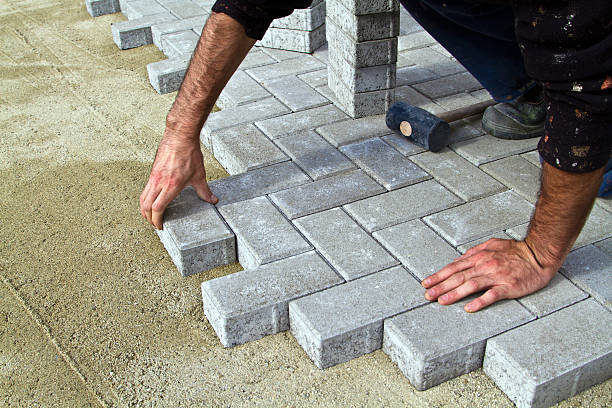 Best Local Driveway Pavers  in Kingman, AZ
