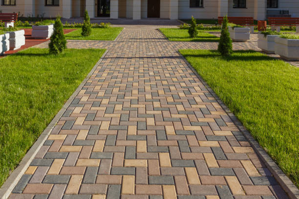 Best Residential Paver Driveway  in Kingman, AZ